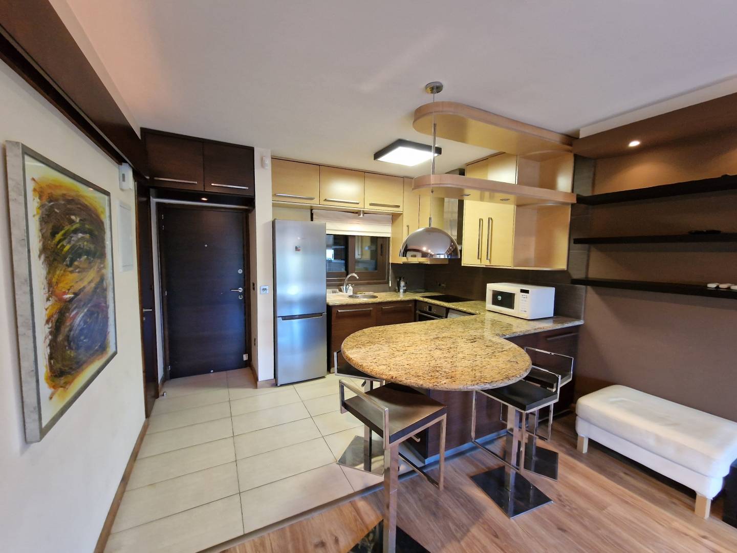 Kantara Village Apartments
