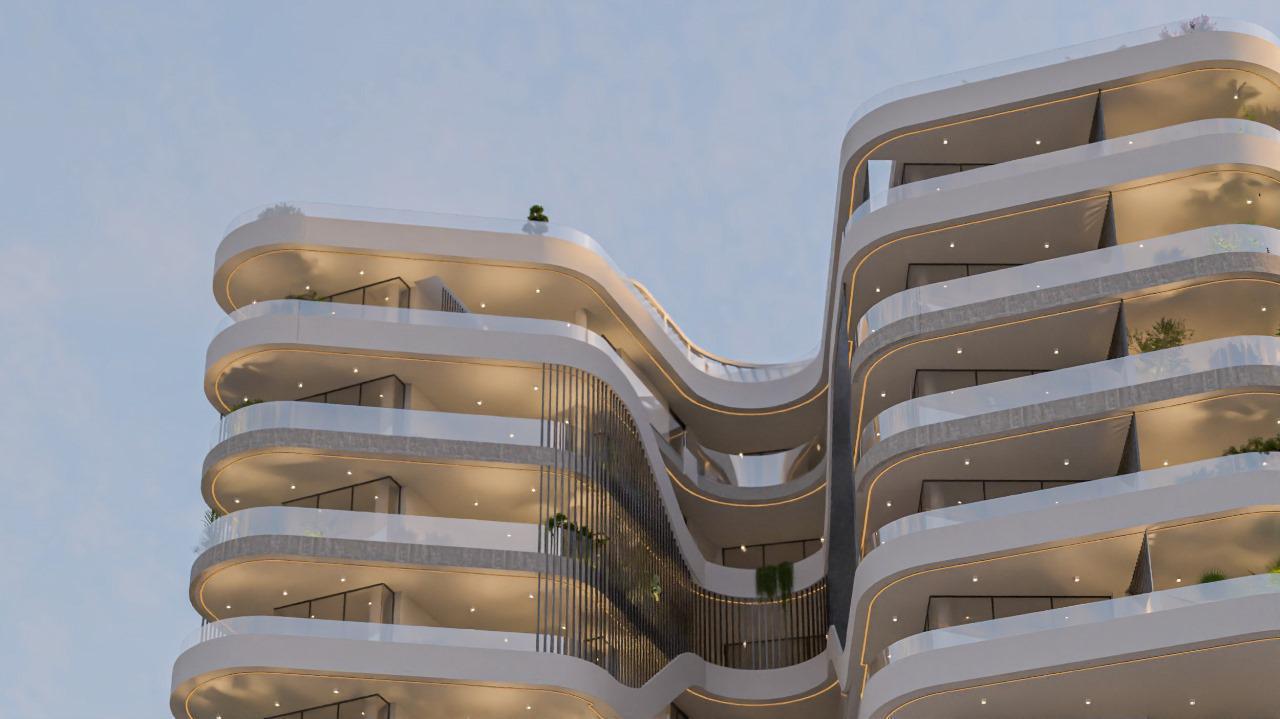 Landmark Larnaca