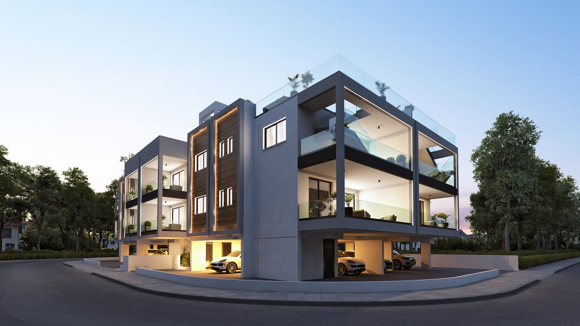 Ideal Living 8