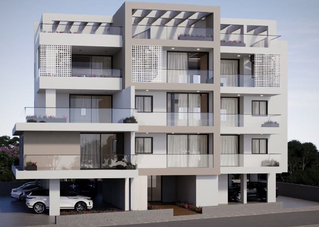 Sky Residence 3