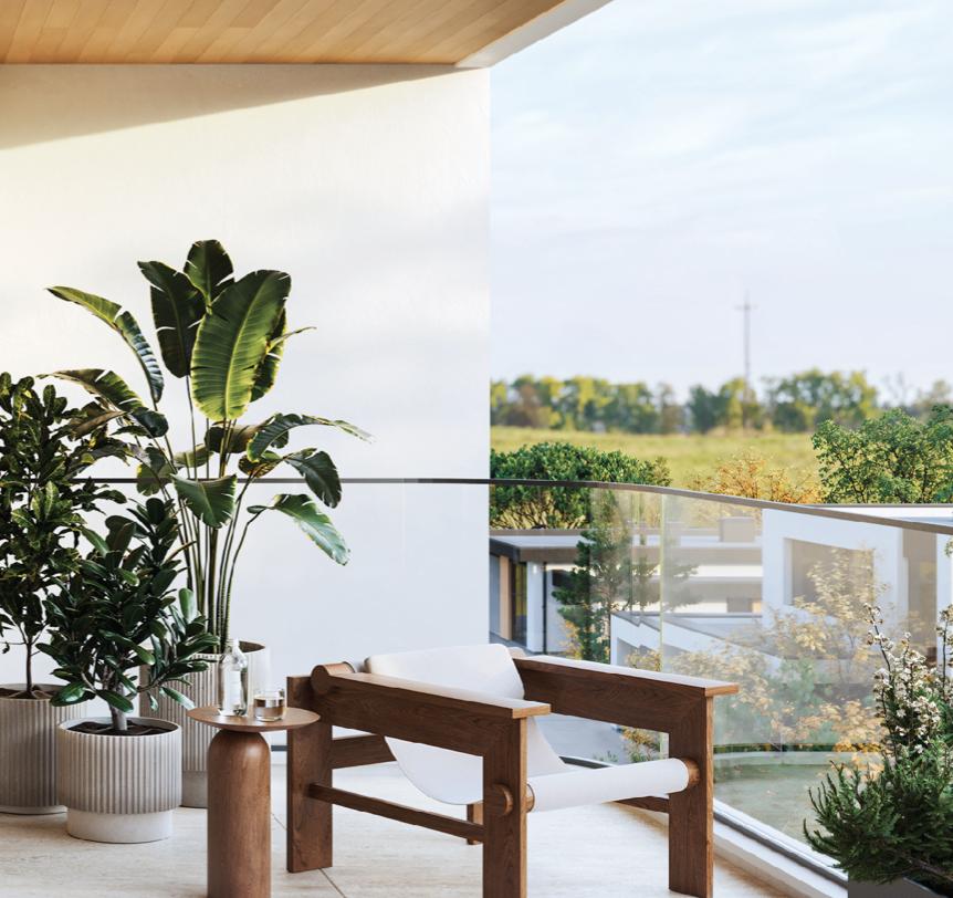 Damor Residence