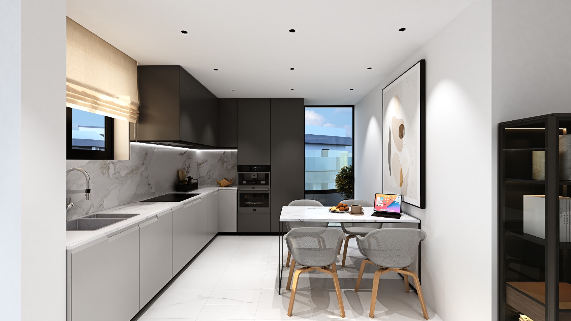 Carisa Horizons Block A