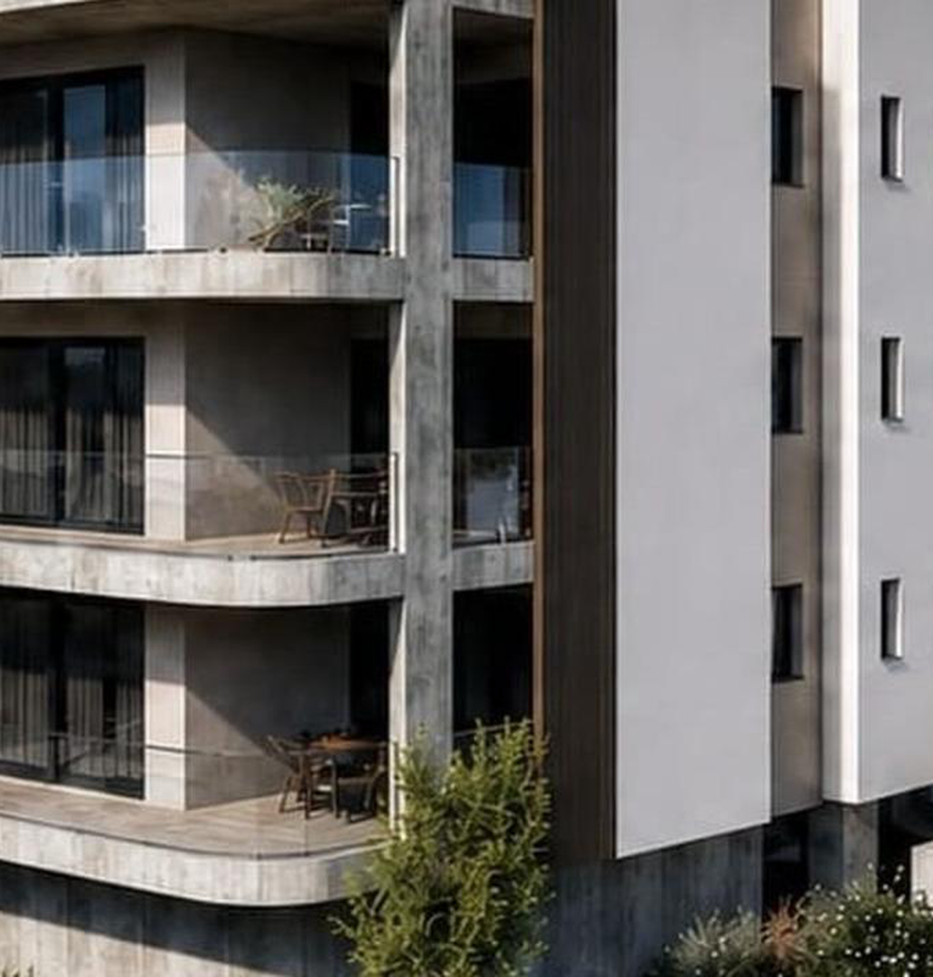 Geroskipou Residences