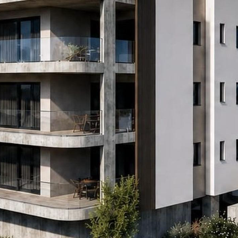 Geroskipou Residences