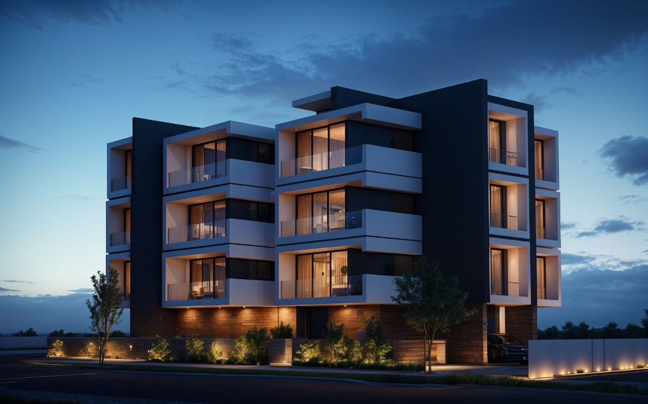 Park Residences