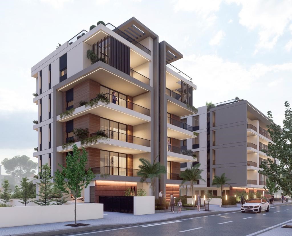 Christos Residence 2