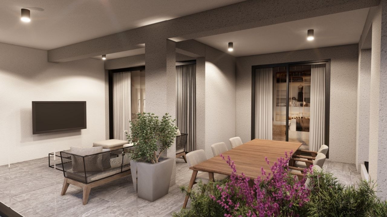 Soraya Residences