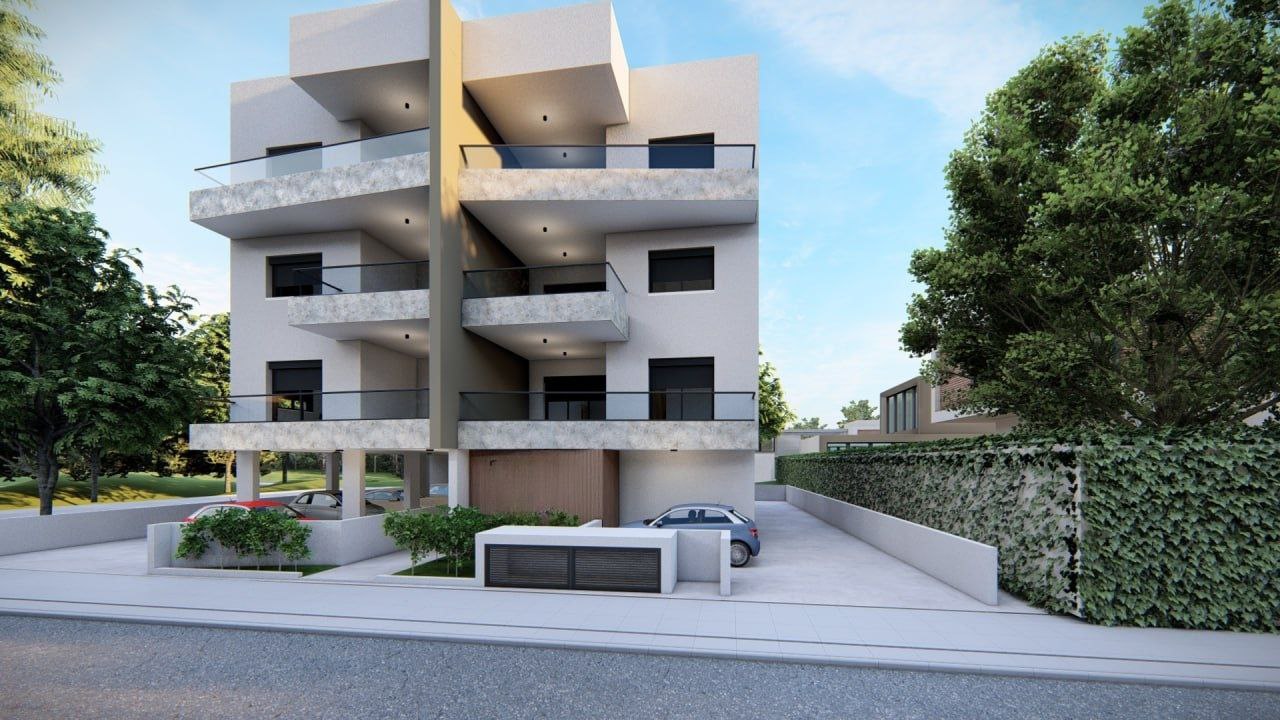 Santero Residence