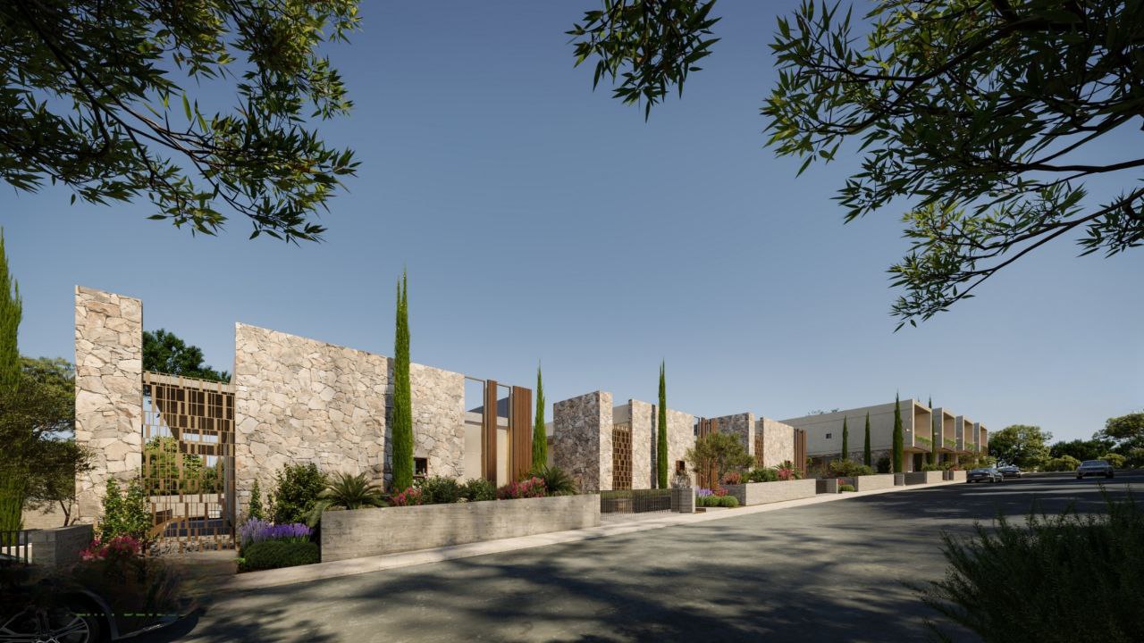 Genesis Residence Tala