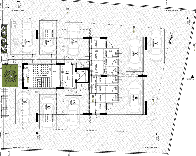 Nectar Residence