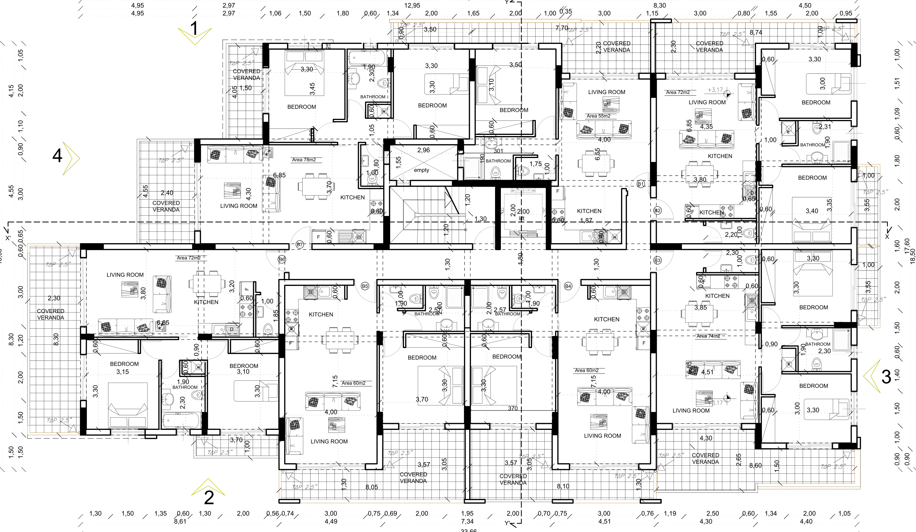 Tayar Residences Sotira