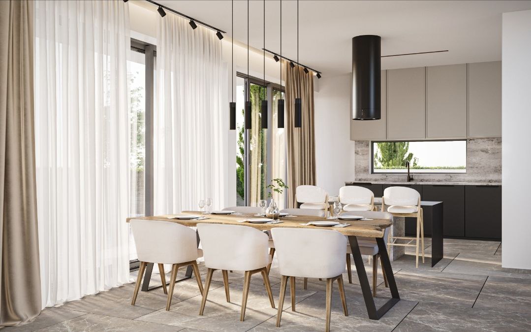 Victory Villas