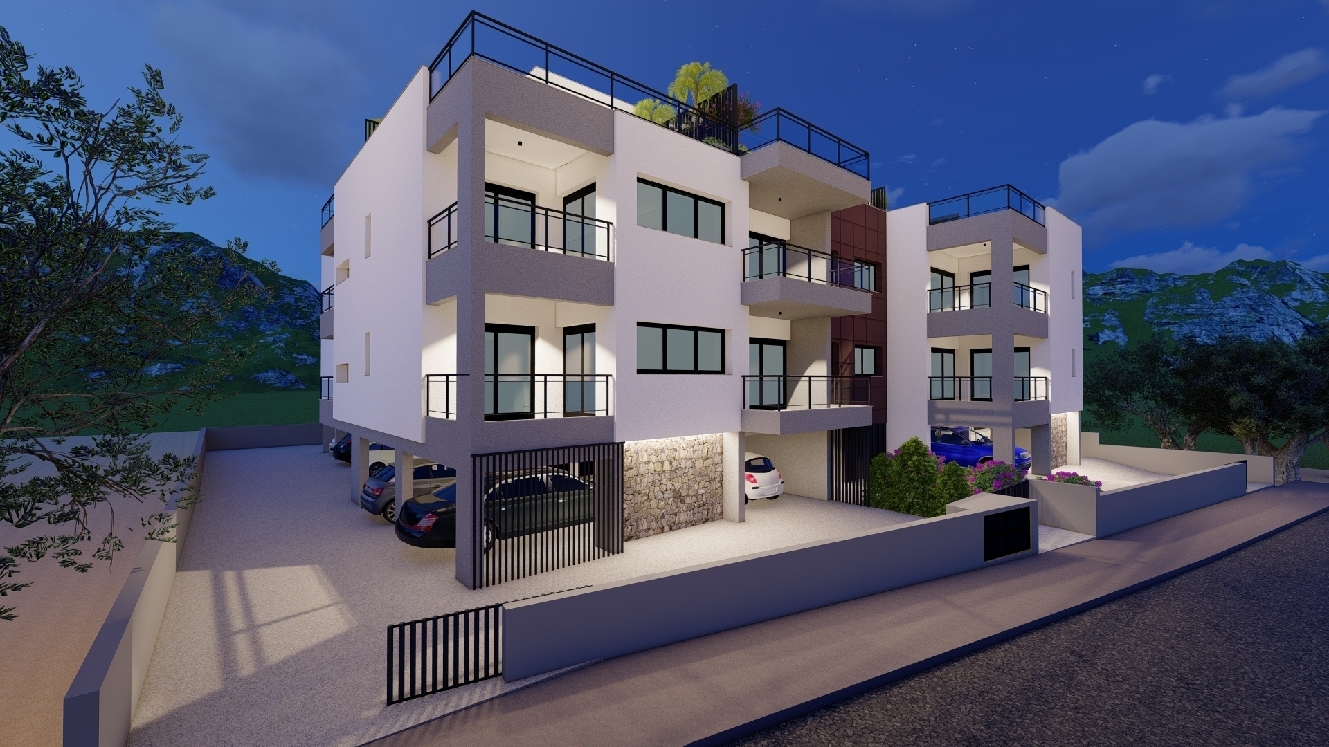 Orama Residence 2