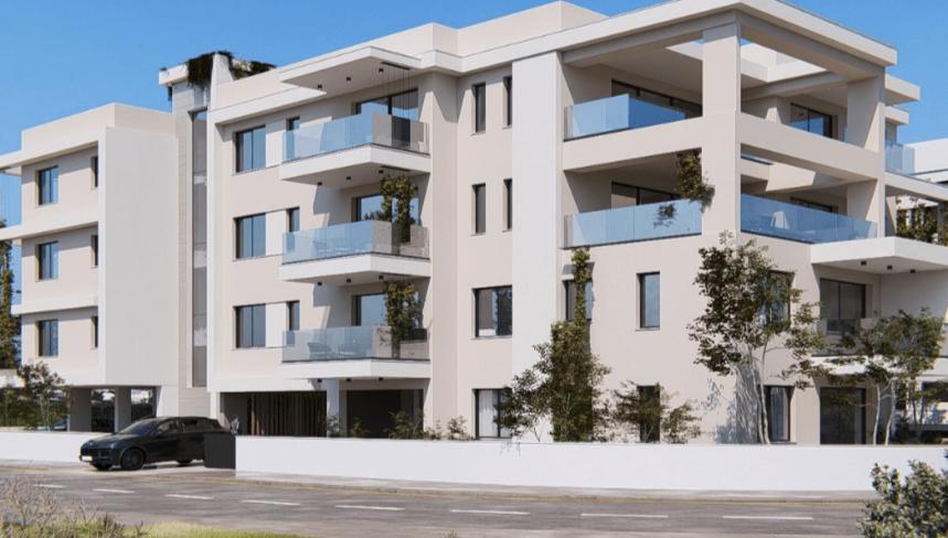 Nour Residences