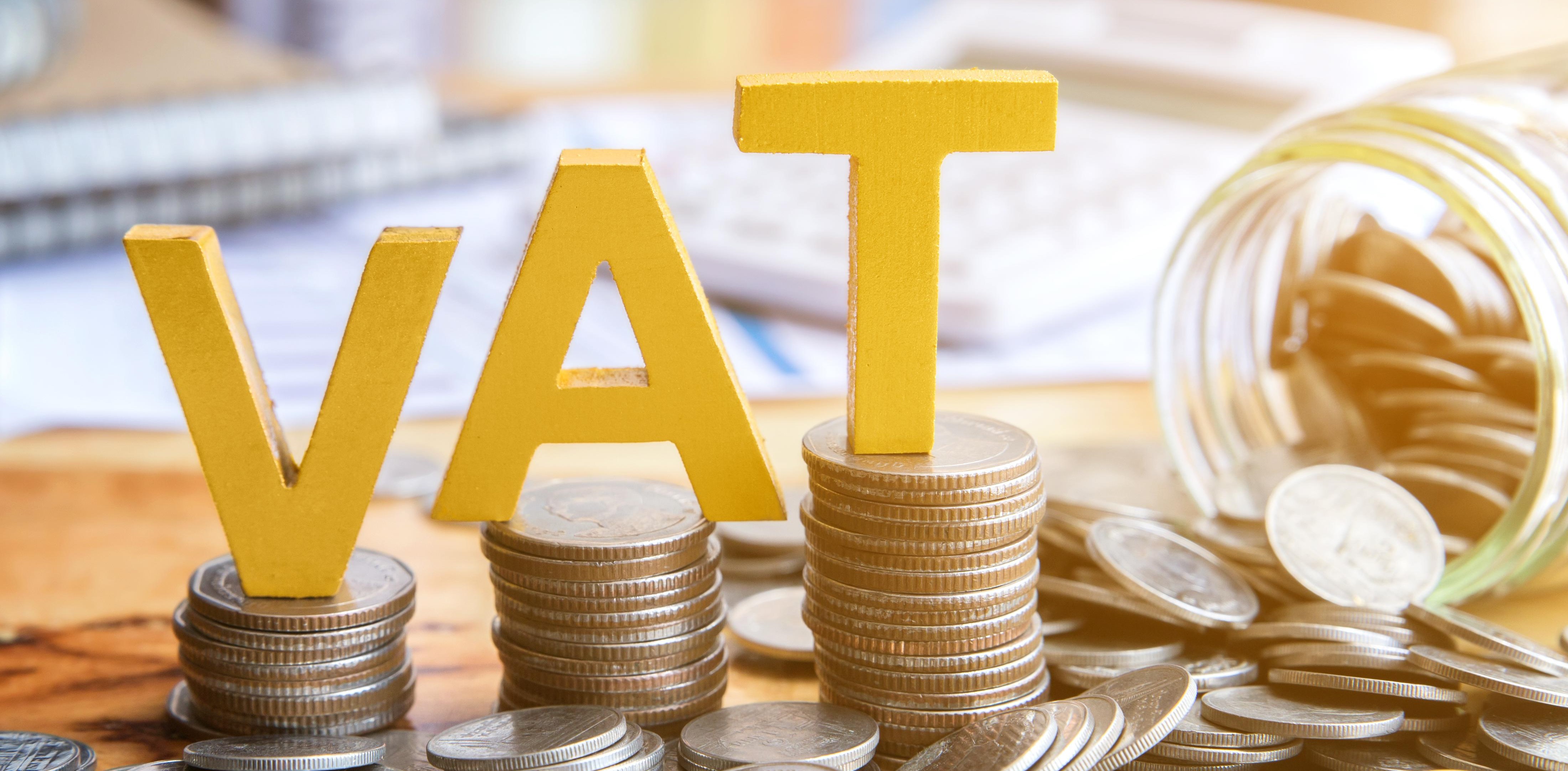Small businesses in Cyprus have been exempted from paying VAT