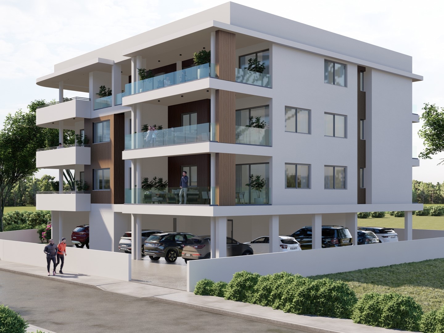 Concept Residences
