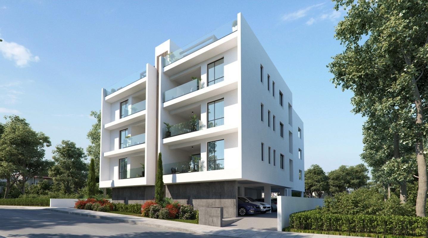 Orchidea Residence