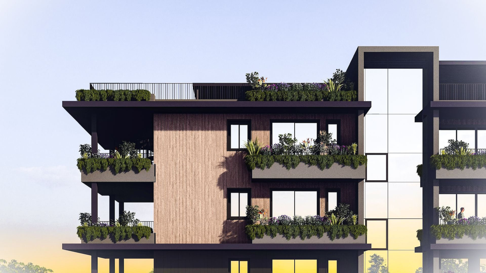 Senkei Residences