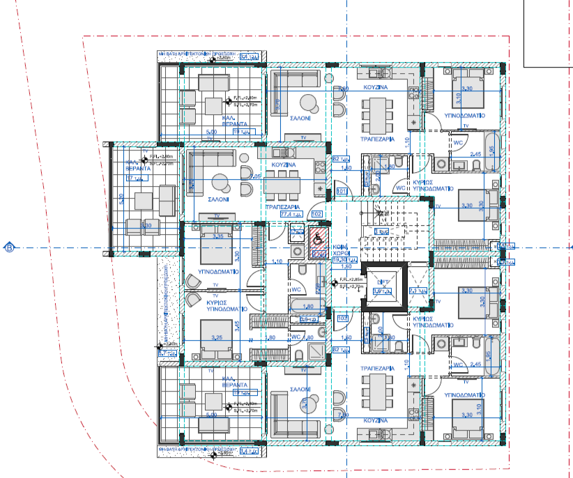 Stilianou Court 15