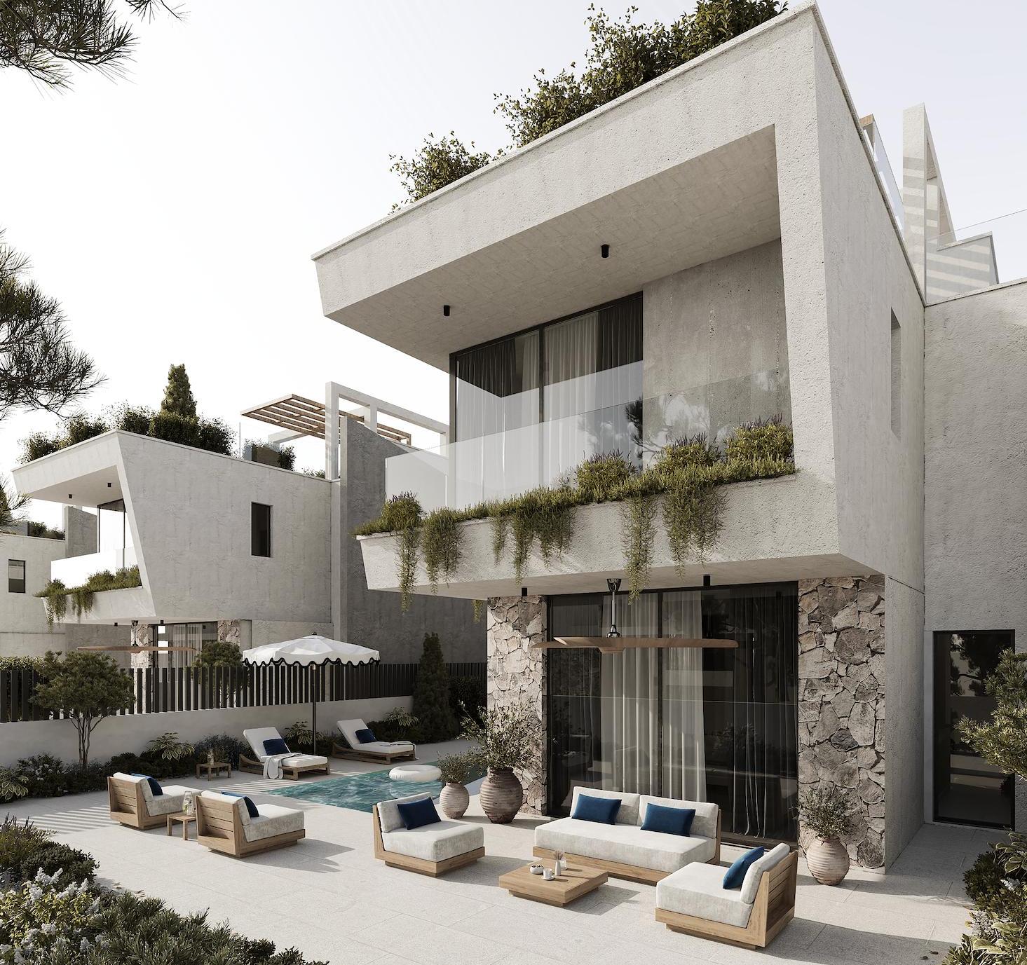 Napa Meridian