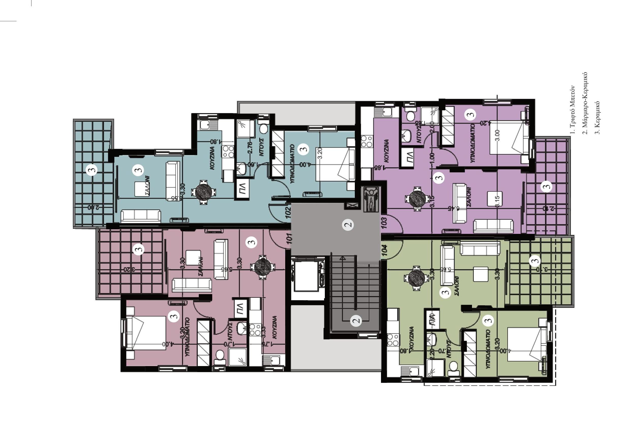Lena Court 4
