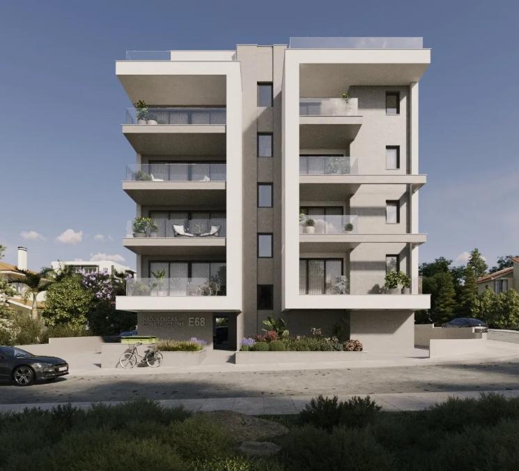 Eco Tower #68