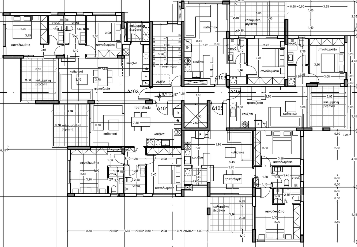 Orama Residence (Limassol)