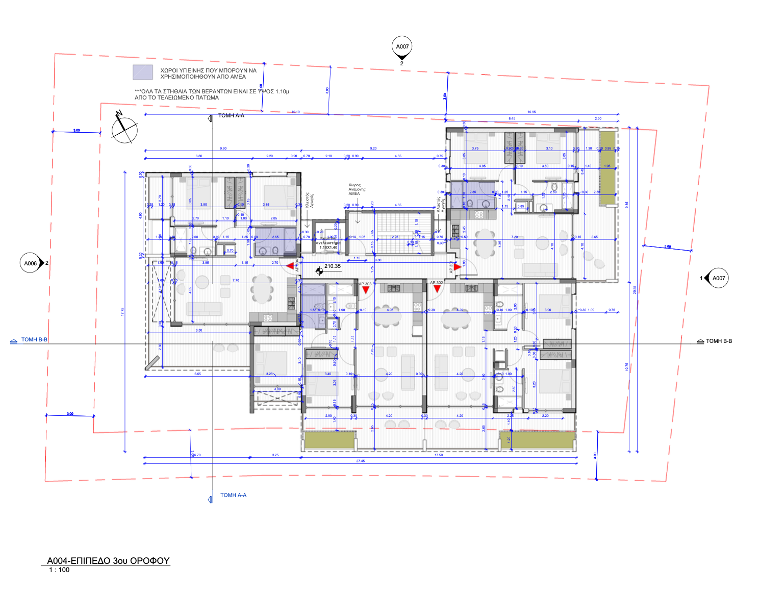 Thallo Residences