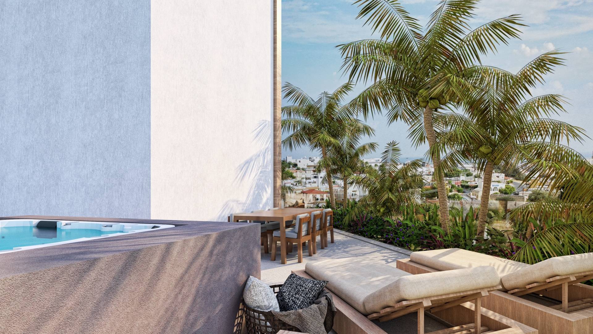 Elysian Retreat Residences