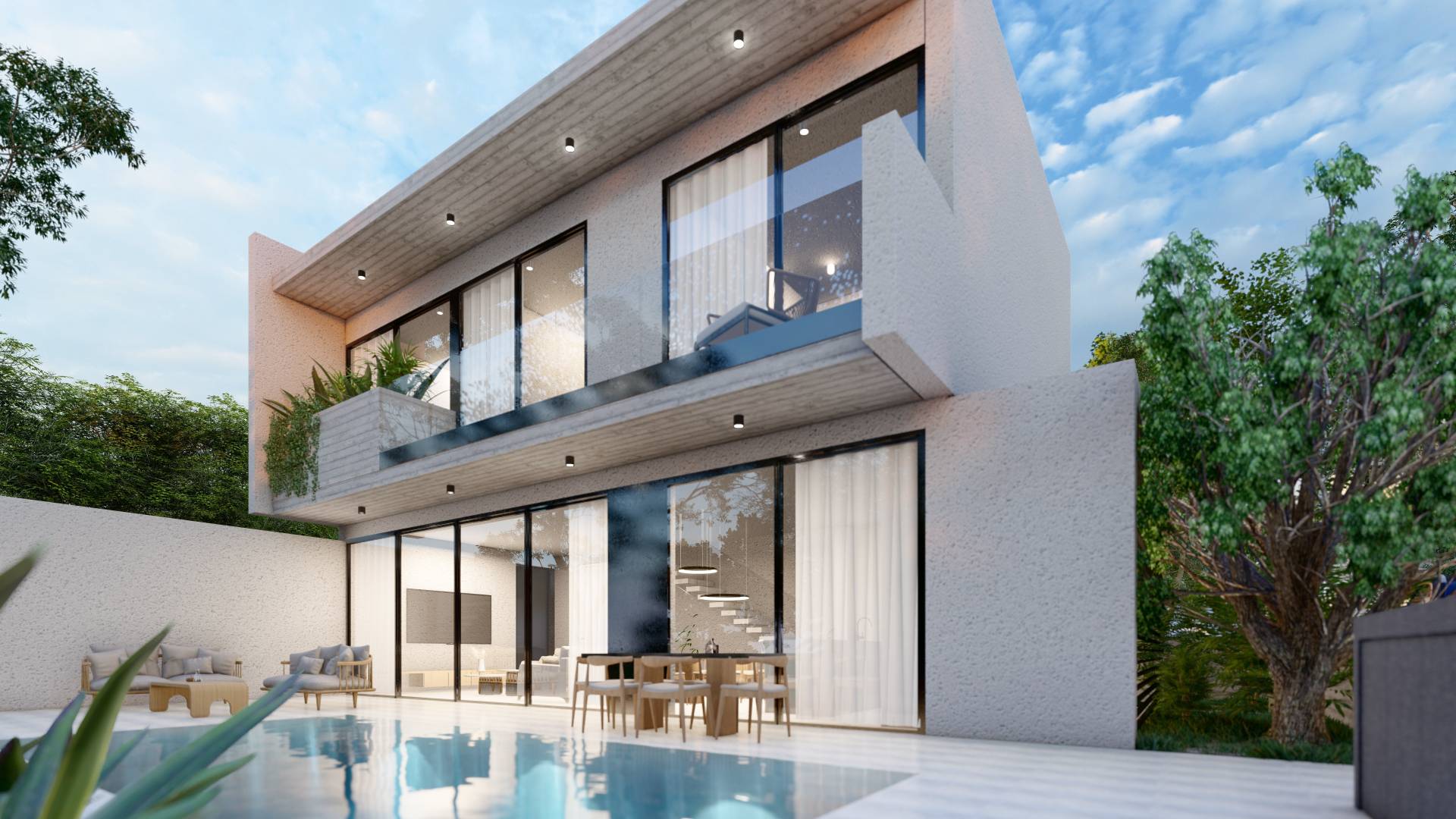Harmony Residences