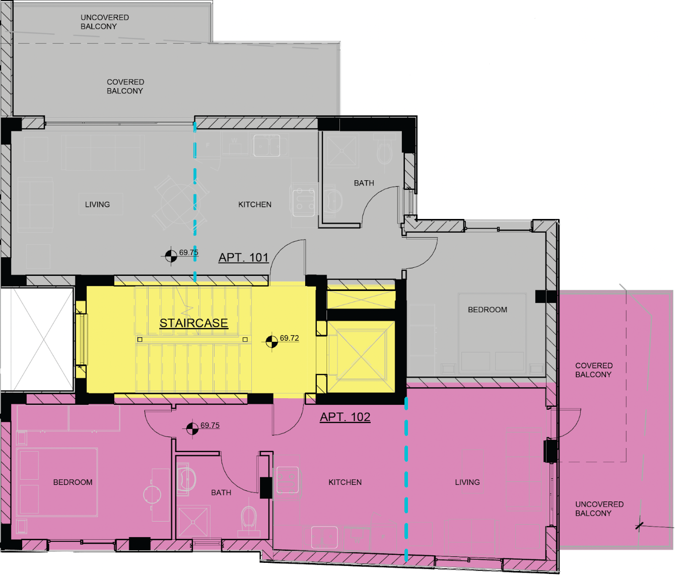 ZIO Apartments