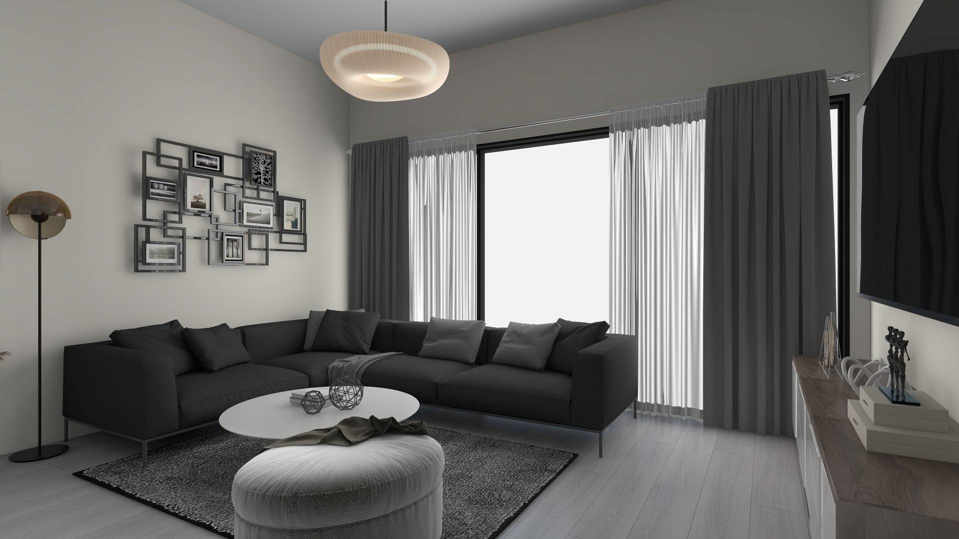 Orange Tree Residence