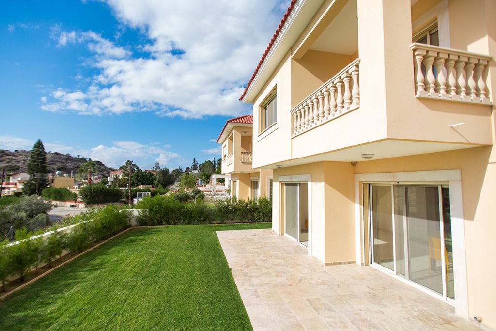 Diamond Casa (Diamond House)