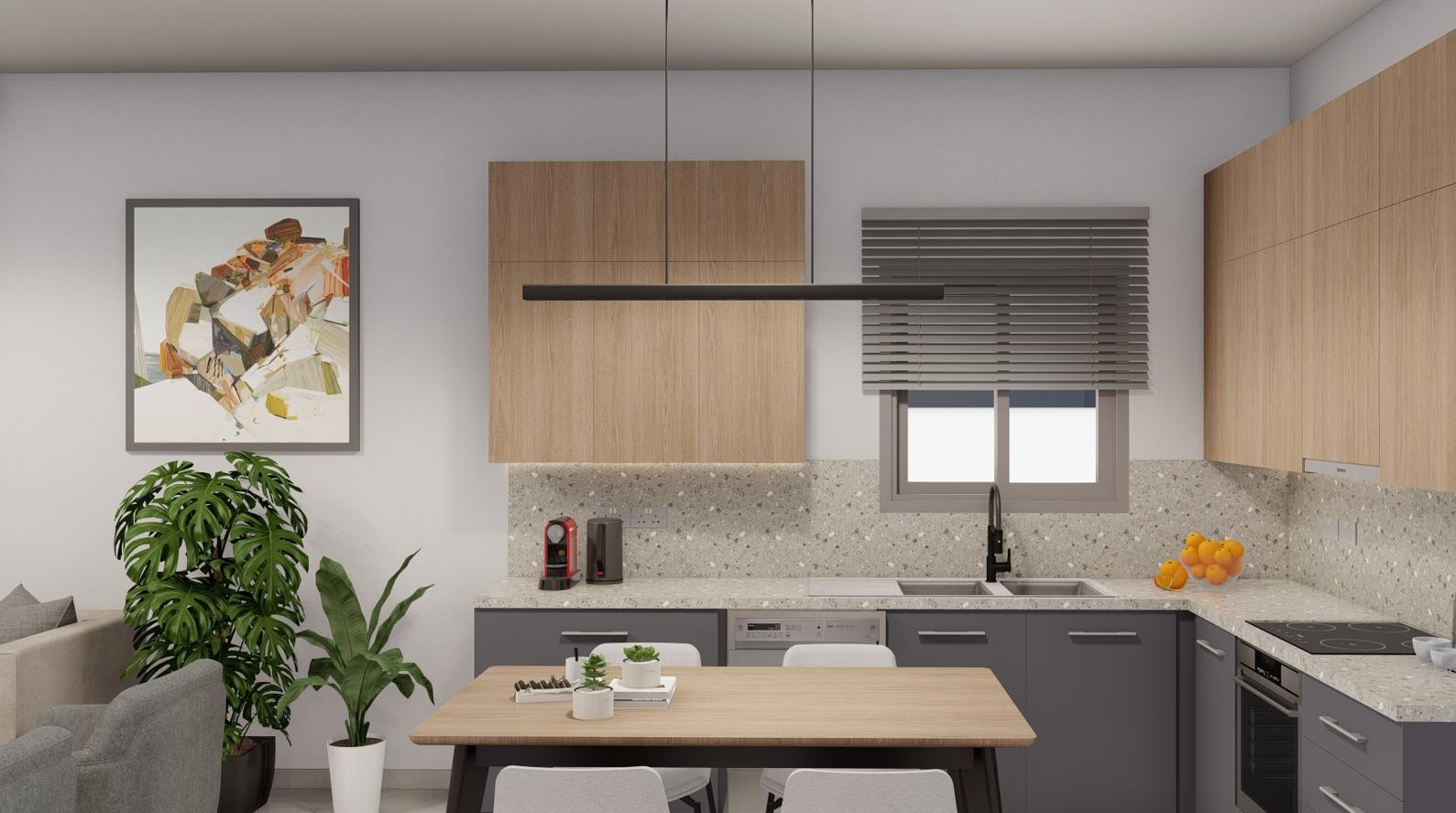 Zakaki Residence