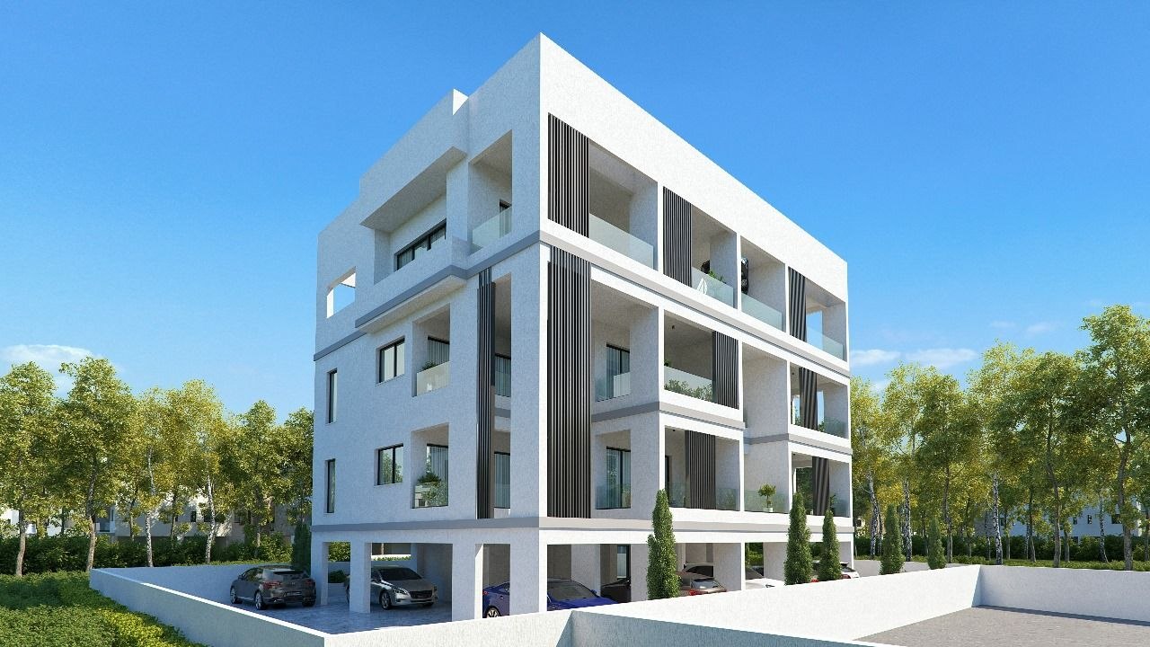 Elena Residence
