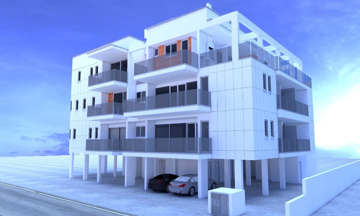 FC 61 Lemesos Court