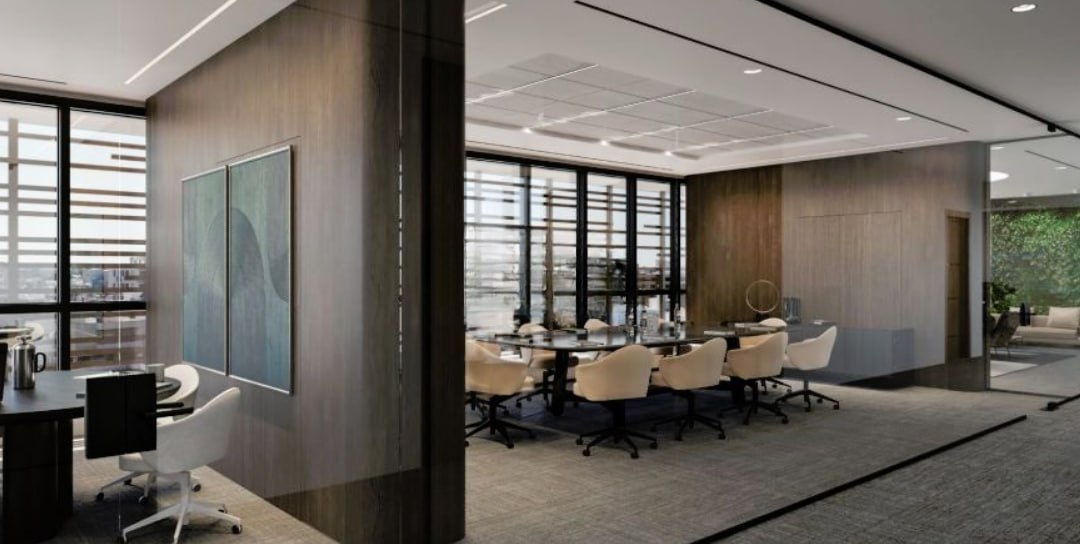 Markaris Business Centre