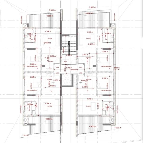 Althea Apartment