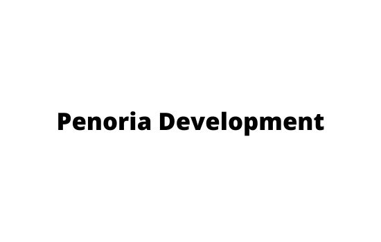 Penoria Development