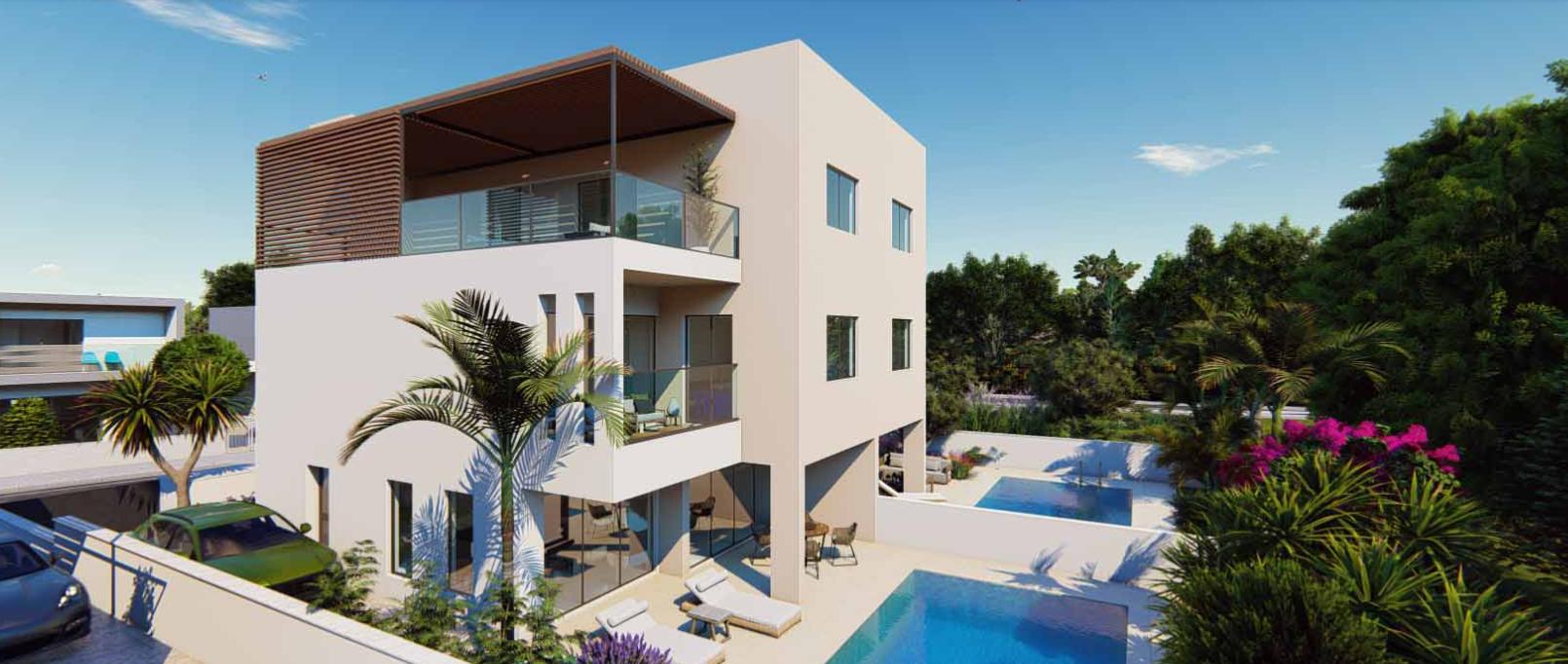 Aisha Court (Dalia 2 Court)