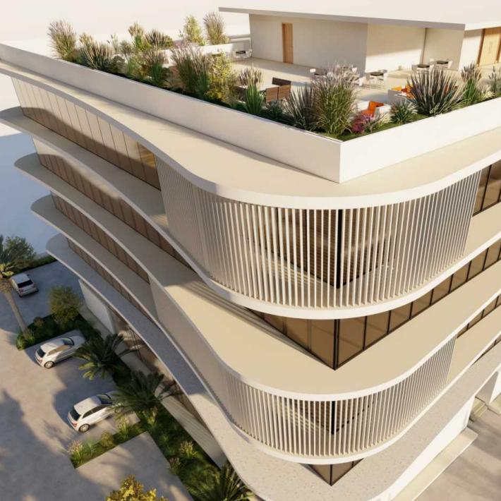 Neapolis Corporate Center