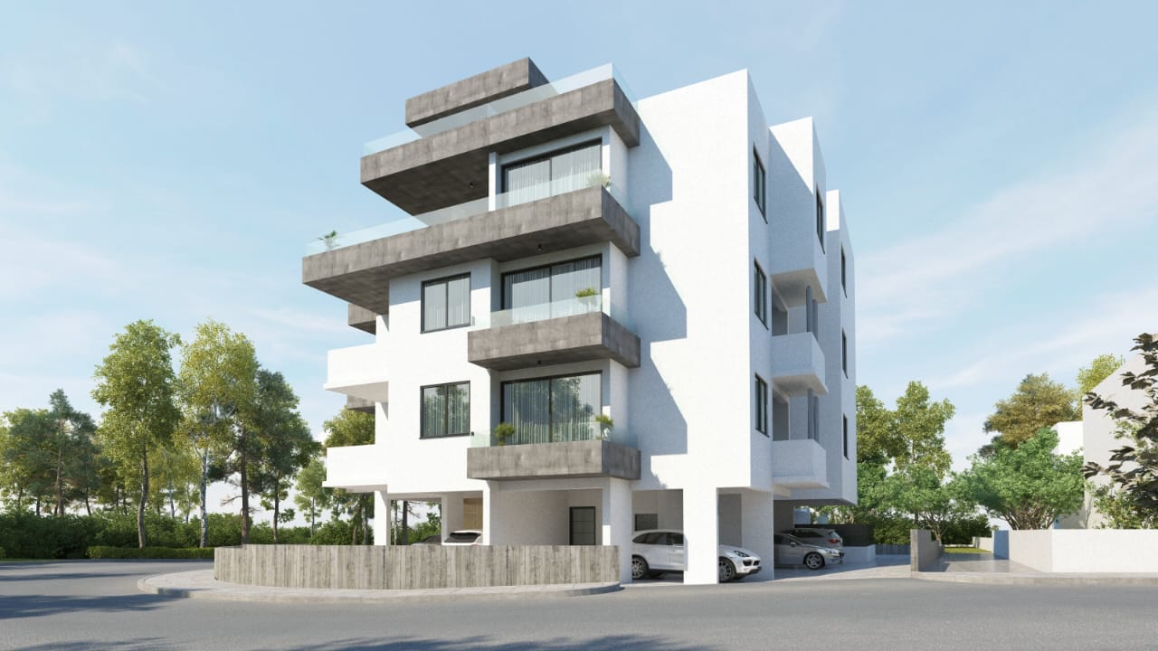Lumora residence