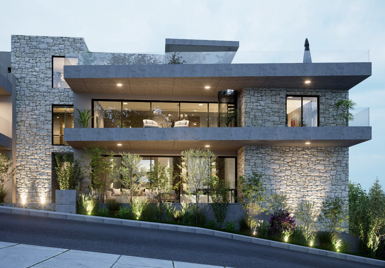 Property main