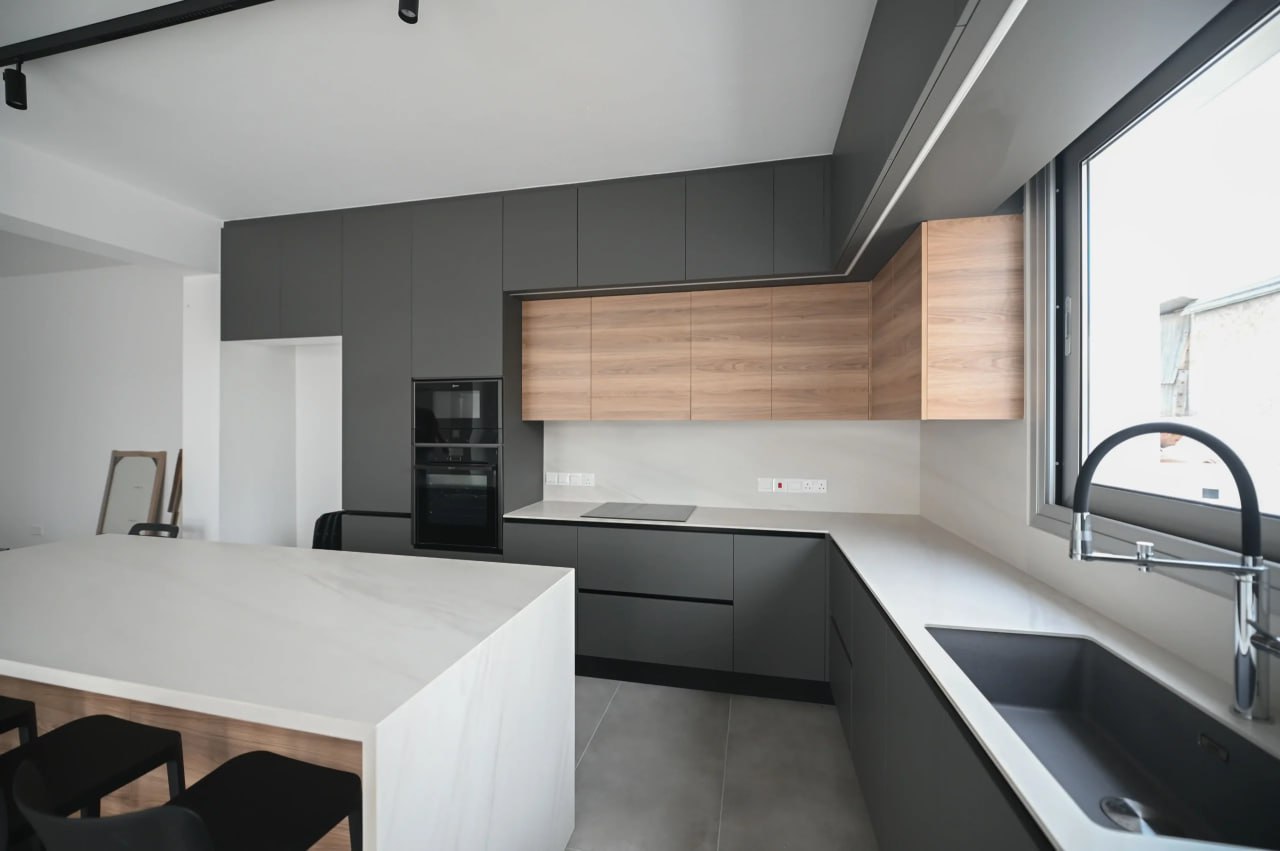 Athienitis Luxury Homes III