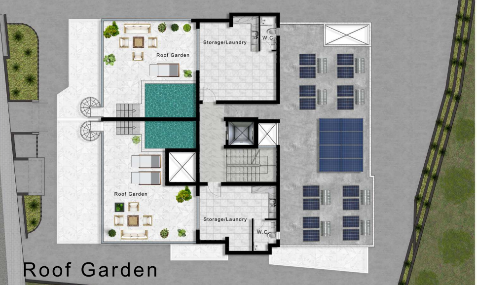 Princess Court 2