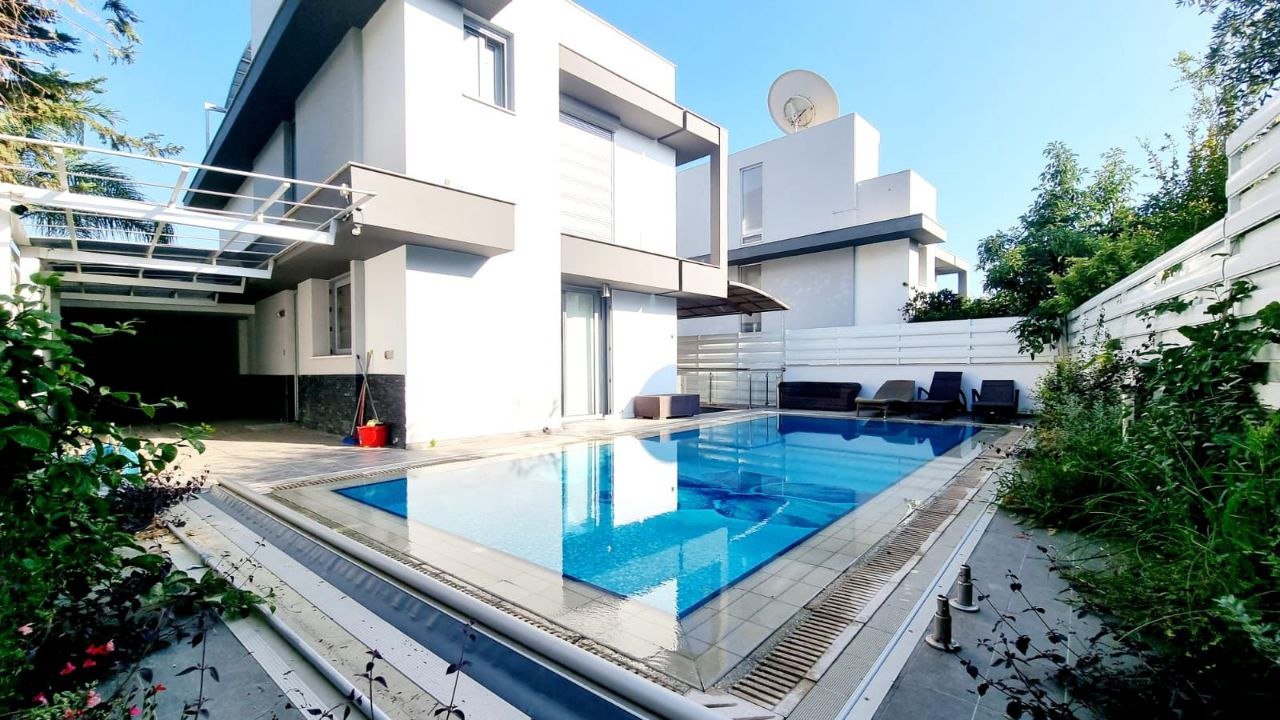 Property main