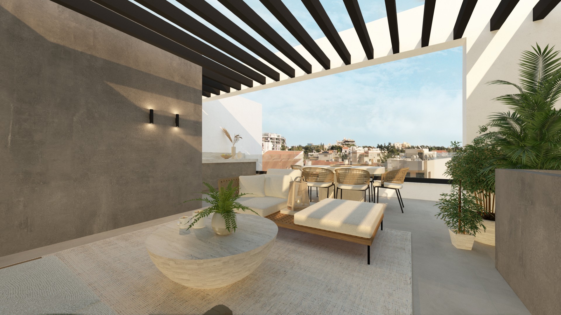 The Parkside Residences