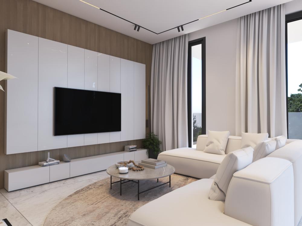 Urban Luxury Apts