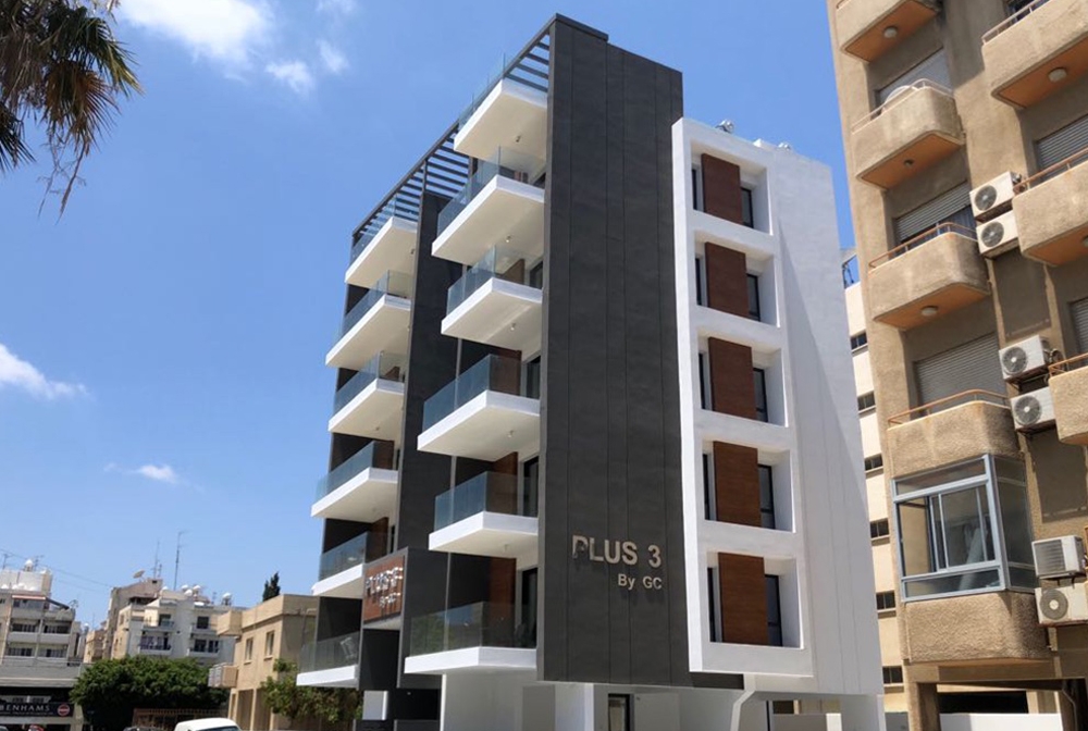 Plus 3 Residence