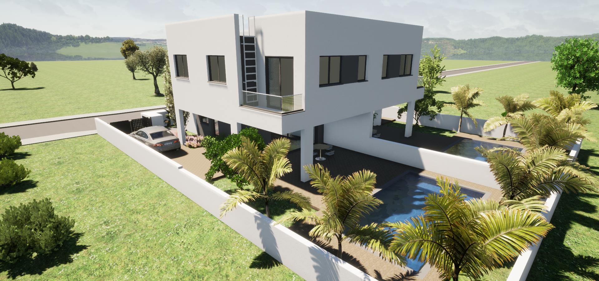 Remus Residences
